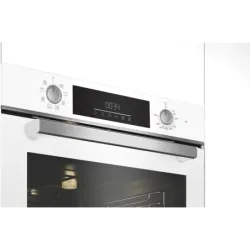 Духовка електрична Beko BBIM14300WMS, пакування пошкоджене, товар цілий.